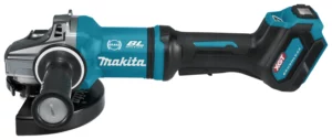 Makita GA037GZ04 XGT 40V Max Li-ion Accu Haakse Slijper Body - 180mmGA037GZ04