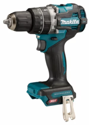 Makita HP002GZ XGT 40V Max Li-Ion Accu Klopboor- /schroefmachine Body - 13mm - KoolborstelloosHP002GZ