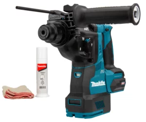 Makita HR003GZ XGT 40V Max Li-ion Accu SDS-plus Combihamer BodyHR003GZ