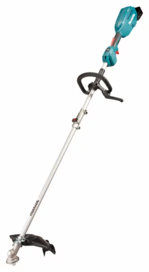 Makita DUX18ZX1 18V Li-Ion Accu Combisysteem Met Bosmaaier Opzetstuk Body - 230mm- KoolborstelloosDUX18ZX1