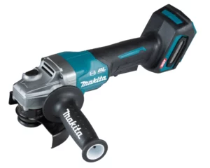 Makita GA013GZ XGT 40V Max Li-ion Accu Haakse Slijper 125 Mm BodyGA013GZ