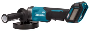 Makita GA032GZ XGT 40V Max Li-ion Accu Haakse Slijper 125 Mm BodyGA032GZ