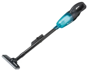 Makita DCL180RTB 18V Li-Ion Accu Steelstofzuiger Set (1x 5.0Ah) - 0,65LDCL180RTB