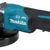 Makita GA036GZ XGT 40V Max Li-ion Accu Haakse Slijper 150 Mm BodyGA036GZ