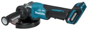 Makita GA036GZ XGT 40V Max Li-ion Accu Haakse Slijper 150 Mm BodyGA036GZ