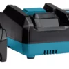 Makita 191J65-4 40V XGT Li-ion Accu Starterset (1x 4.0Ah) + Lader191J65-4