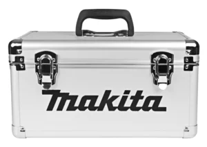 Makita AS0VP007MK Koffer AluminiumAS0VP007MK