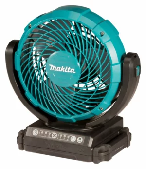 Makita DCF102Z 14,4-18V Li-Ion Accu Ventilator BodyDCF102Z