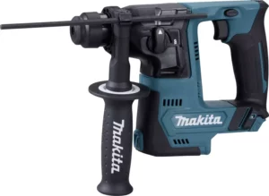 Makita HR140DZ 10,8V Li-Ion Accu SDS-plus Boorhamer Body - 1,0 JHR140DZ