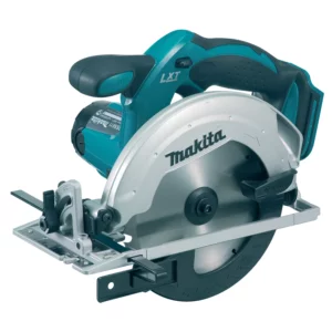 Makita DSS611Z 18V Li-Ion Accu Cirkelzaag Body - 165mmDSS611Z