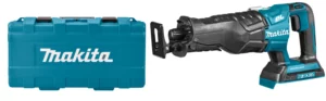 Makita DJR360ZK 36V (2x18V) Li-Ion Accu Reciprozaag Body In Koffer - Snelwissel - Variabel - KoolborstelloosDJR360ZK