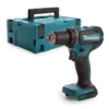 Makita DDF485ZJ 18V Li-Ion Accu Boor-/schroefmachine Body In Mbox - KoolborstelloosDDF485ZJ