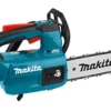 Makita DUC254Z LXT 18V Li-Ion Accu Tophandle Kettingzaag Body - 25 CmDUC254Z