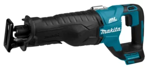 Makita DJR187Z 18V Li-Ion Accu Reciprozaag Body - Snelwissel - Variabel - KoolborstelloosDJR187Z