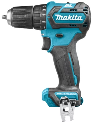 Makita DF332DZ 10.8V Li-Ion Schuifaccu Boor-/schroefmachine Body - KoolborstelloosDF332DZ