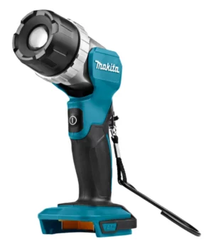 Makita DML808 18V Li-Ion Accu Verstelbare LED Lamp - 190LmDML808