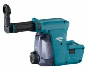 Makita DX07 Stofafzuigsysteem Voor DHR243DX07