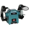 Makita GB602 Dubbele Tafelslijpmachine - 250W - 150 X 12,7 X 16mmGB602