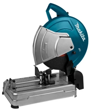 Makita DLW140Z 36V (2x 18V) Li-Ion Accu Metaal Afkort-/slijpmachine Body - 355mmDLW140Z
