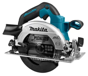 Makita DHS660Z 18V Li-Ion Accu Cirkelzaag Body - 165mm - KoolborstelloosDHS660Z