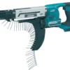 Makita DFR750Z 18V Li-Ion Accu Bandschroefmachine Body - 45 -75mmDFR750Z