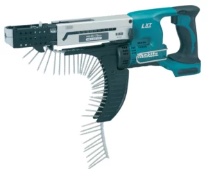Makita DFR750Z 18V Li-Ion Accu Bandschroefmachine Body - 45 -75mmDFR750Z