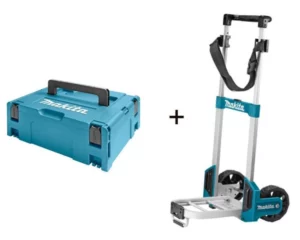 Makita TR00000002 Trolley Inclusief Mbox Nummer 2TR00000002