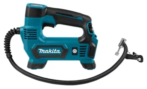 Makita MP100DZ 12V Li-Ion Accu Luchtpomp Body - 8,3 BarMP100DZ