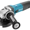Makita GA5041C01 Haakse Slijper - 1400W - 125mm - SoftstartGA5041C01