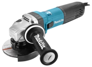Makita GA5041C01 Haakse Slijper - 1400W - 125mm - SoftstartGA5041C01