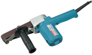 Makita 9031 Stripschuurmachine - 550W - 30 X 533mm9031