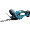 Makita DUH523RT 18V Li-Ion Accu Heggenschaar Set (1x 5,0Ah Accu) - 520mm - Tuingereedschap Voor Het Snoeien Van Een Heg Met Lagere GeluidsproductieDUH523RT