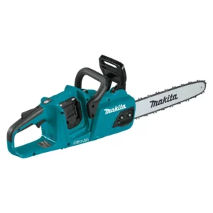 Makita DUC355Z LXT 2x 18V Li-Ion Accu Kettingzaag Body - 35cmDUC355Z