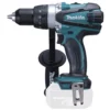 Makita DDF458Z 18V Li-Ion Accu Boor-/schroefmachine BodyDDF458Z