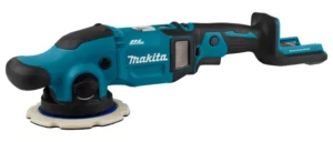 Makita DPO600Z 18V Li-Ion Accu Polijstmachine Body - 150mm - KoolborstelloosDPO600Z