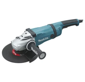 Makita GA9040R Haakse Slijper - 2600W - 230mm - SoftstartGA9040R
