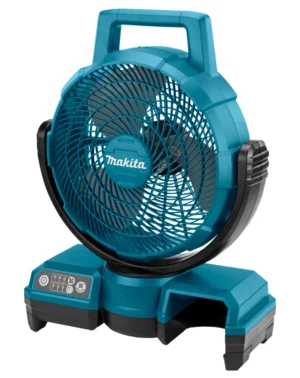 Makita DCF203Z 14,4-18V Li-Ion Accu Ventilator Body - 235mmDCF203Z