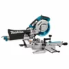 Makita LS0815FLN 230V Radiaal Afkortzaag - 1400W - 216 X 30mmLS0815FLN