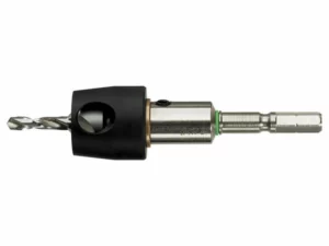 Festool 492523 / BSTA HS D 3,5 CE Verzinkboor Met Instelbare Dieptestop - 3,5mmBSTA HS D 3,5 CE