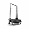 Festool 498660 / SYS-Roll 100 Troller Voor T-LOC / Classic SystainersSYS-Roll 100