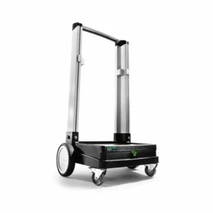 Festool 498660 / SYS-Roll 100 Troller Voor T-LOC / Classic SystainersSYS-Roll 100