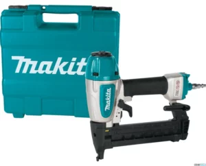 Makita AT638A Pneumatische Niet Tacker - 13-38mm - 18Ga - 8,3 BarAT638A