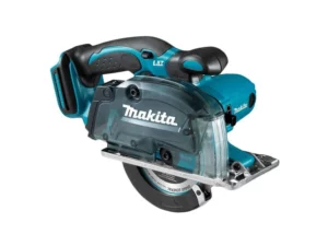 Makita DCS552Z 18V Li-Ion Accu Metaalcirkelzaag Body - 136mmDCS552Z