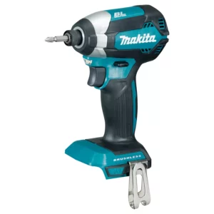 Makita DTD153Z 18V Li-Ion Accu Slagschroevendraaier Body - KoolborstelloosDTD153Z