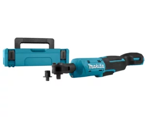 Makita WR100DZJ 12V Li-Ion Accu Ratelsleutel Body In Mbox - 47,5NmWR100DZJ