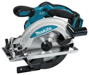 Makita DSS610Z 18V Li-Ion Accu Cirkelzaag Body 165mmDSS610Z