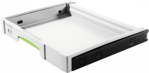 Festool 500692 / SYS-AZ Uittreklade - 426 X 373 X 57SYS-AZ