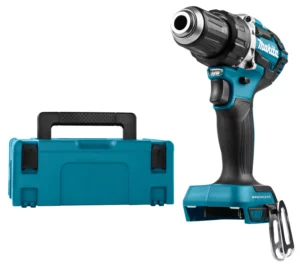 Makita DDF484ZJ 18V Li-Ion Accu Boor-/schroefmachine Body In Mbox - KoolborstelloosDDF484ZJ