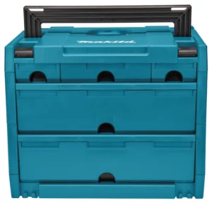 Makita P-84349 Makstor Nr.4-5 - 395 X 295 X 320mm - 5 LadesP-84349