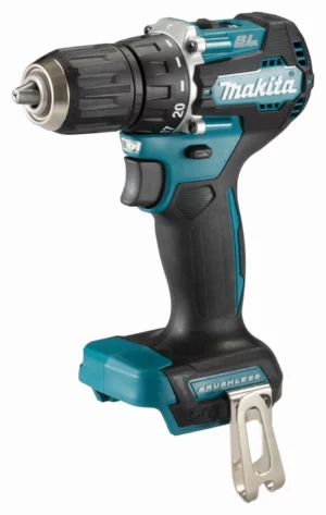 Makita DDF487Z 18V Li-Ion Boor-/schroefmachine Body - 13mm - KoolborstelloosDDF487Z